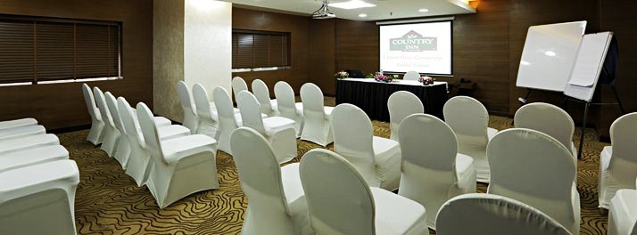 236/Country Inn Saket - New Delhi 05.jpg